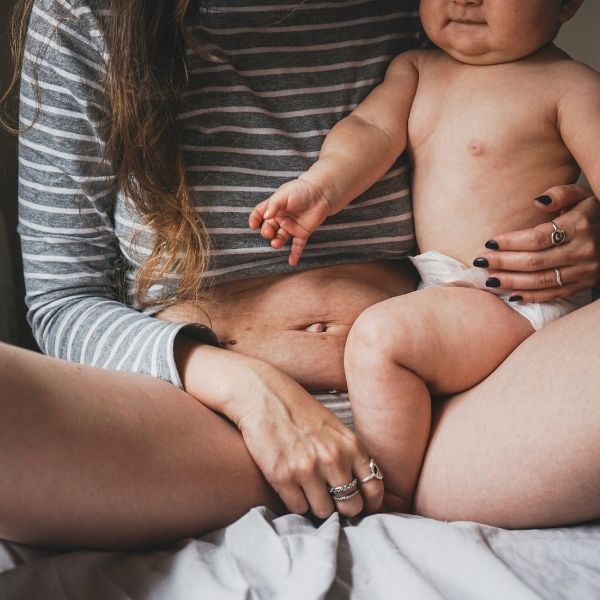 10 Must Haves für's Wochenbett - MyClarella