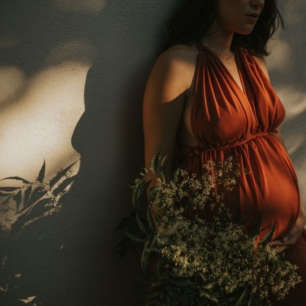 Angst vor der Geburt - MyClarella