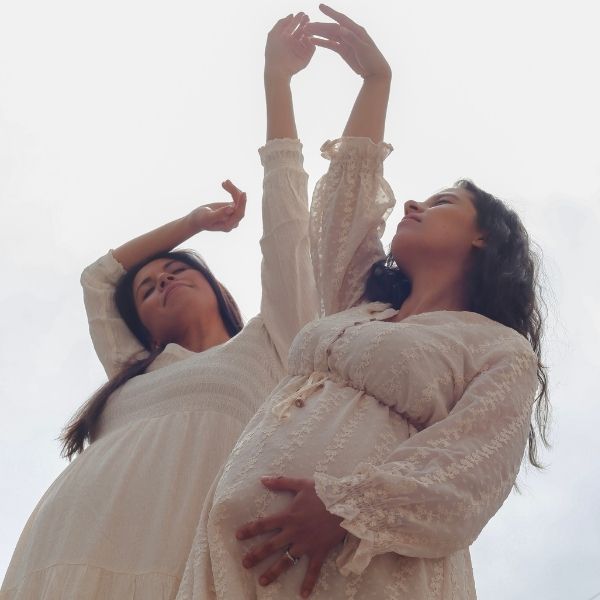 Baby Blues – Unsere Tipps gegen das Stimmungstief - MyClarella