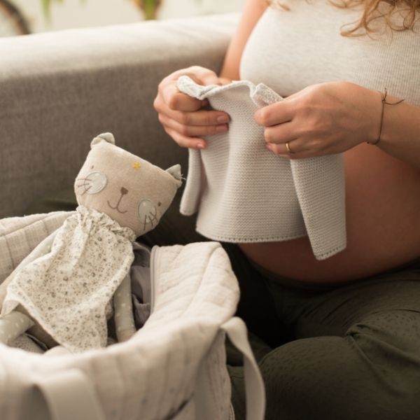 Deine Pack- und Wunschliste für die Geburt - MyClarella