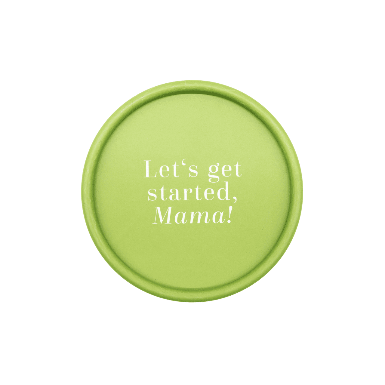 Bio 1. Trimester Tee 40g - MyClarella