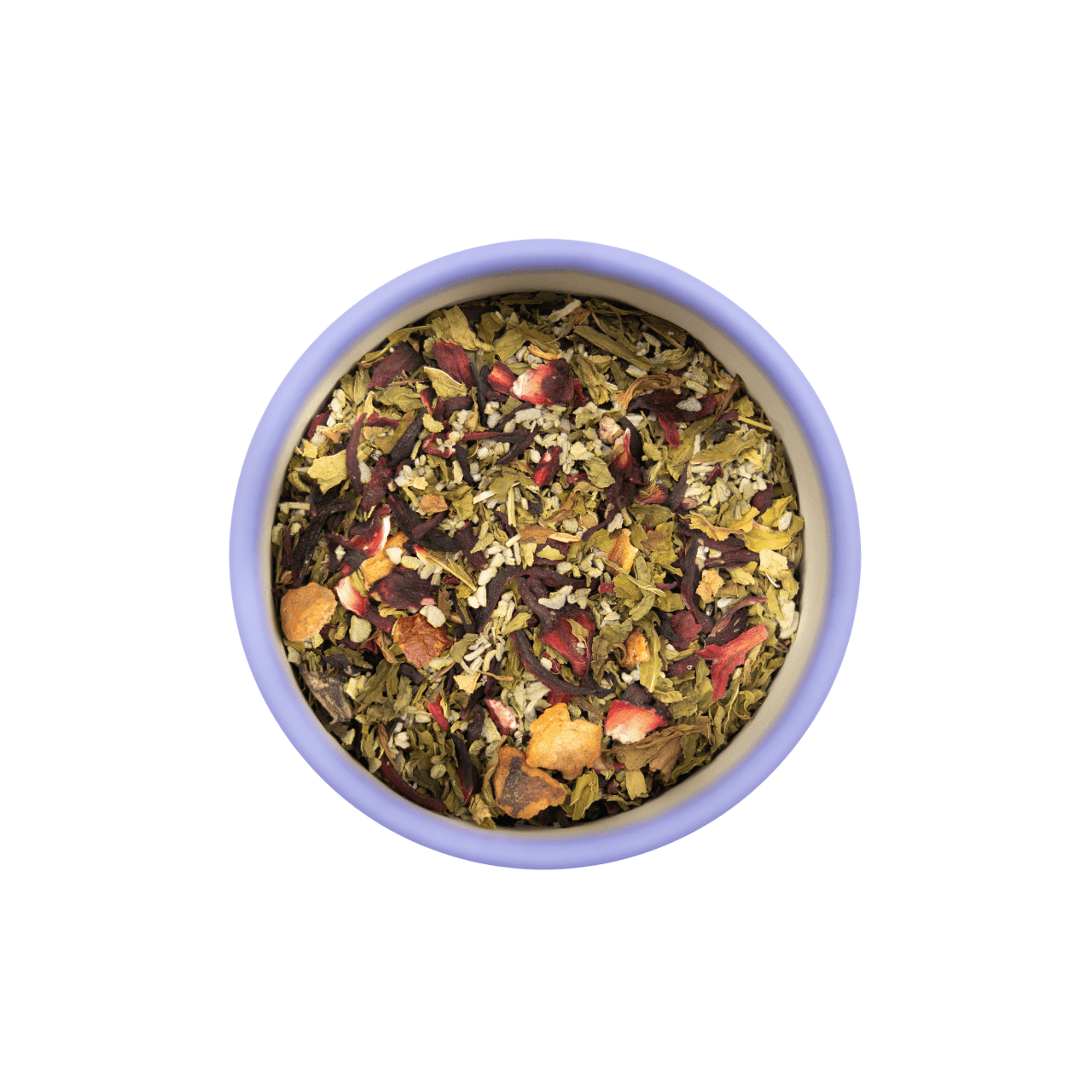 Bio Kräutertee beim Abstillen 40g - MyClarella