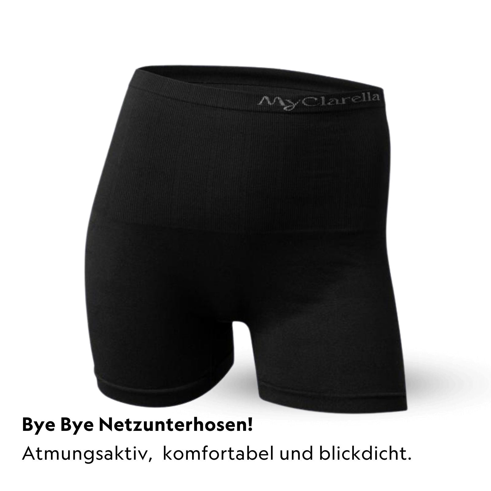 The Mama Panty - Postpartum Panty Unterwäsche von Schwangerschaft bis Wochenbett - MyClarella