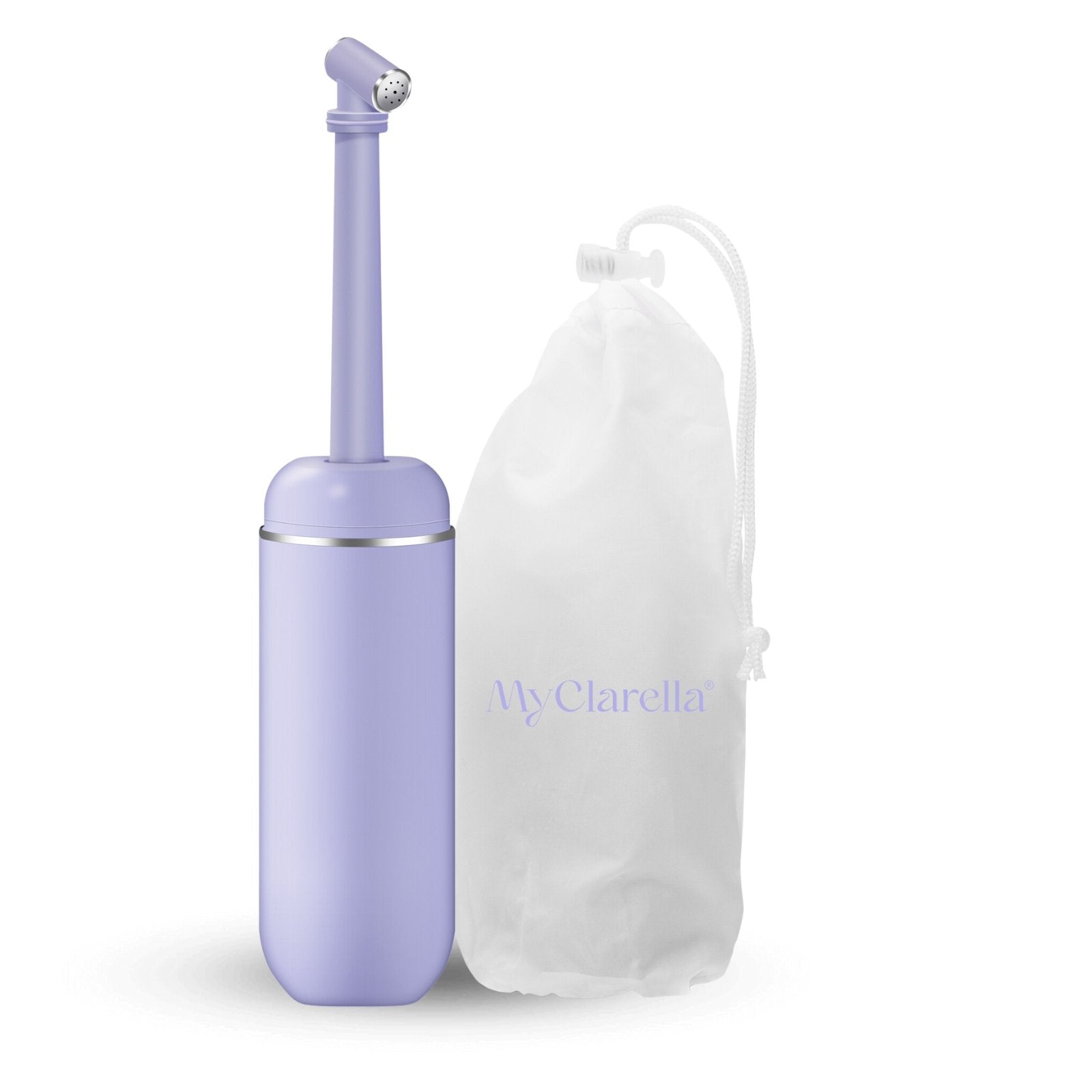 The Peri Bottle (Intimdusche) - MyClarella