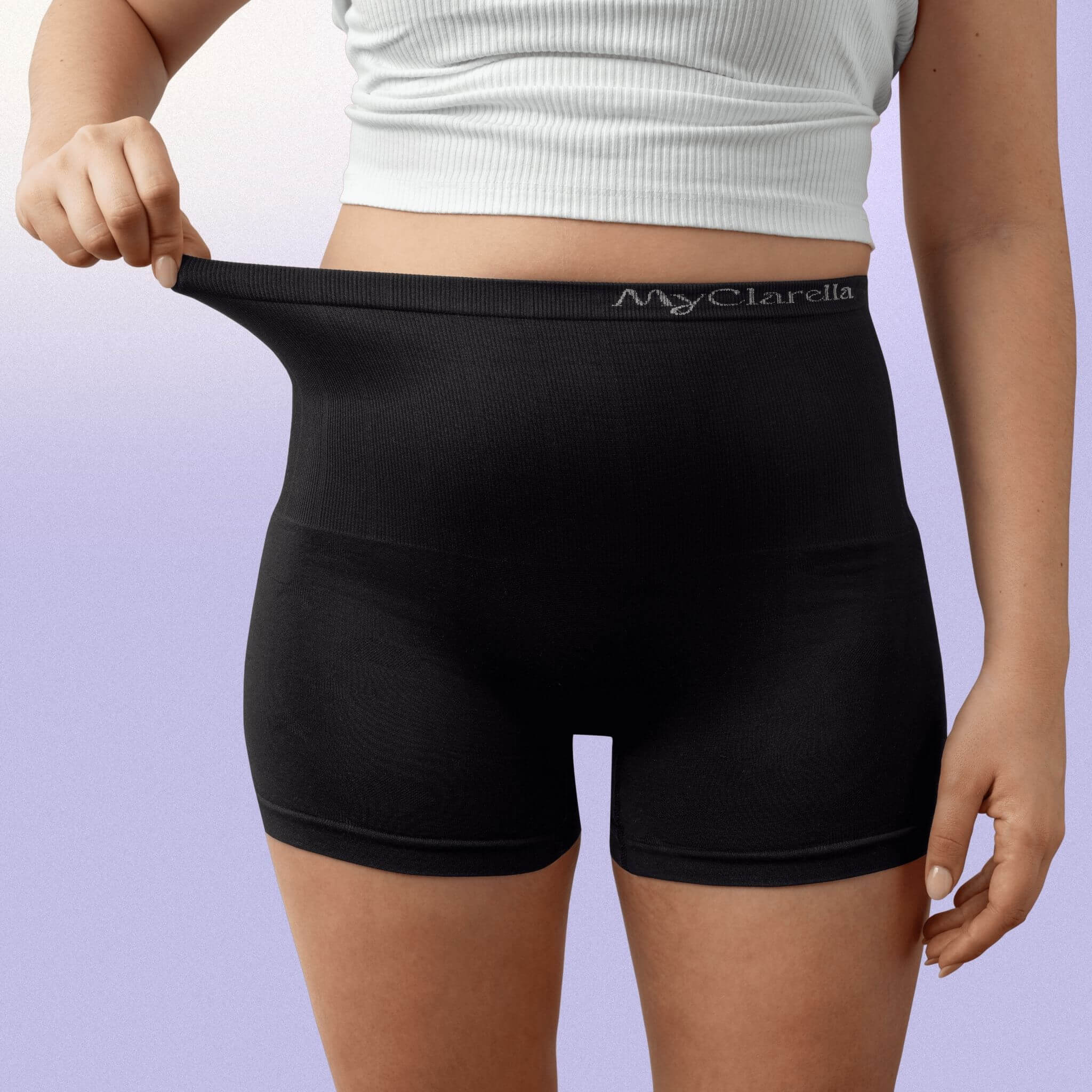 Wochenbett-Kit: The Postpartum Kit- Must Haves - MyClarella