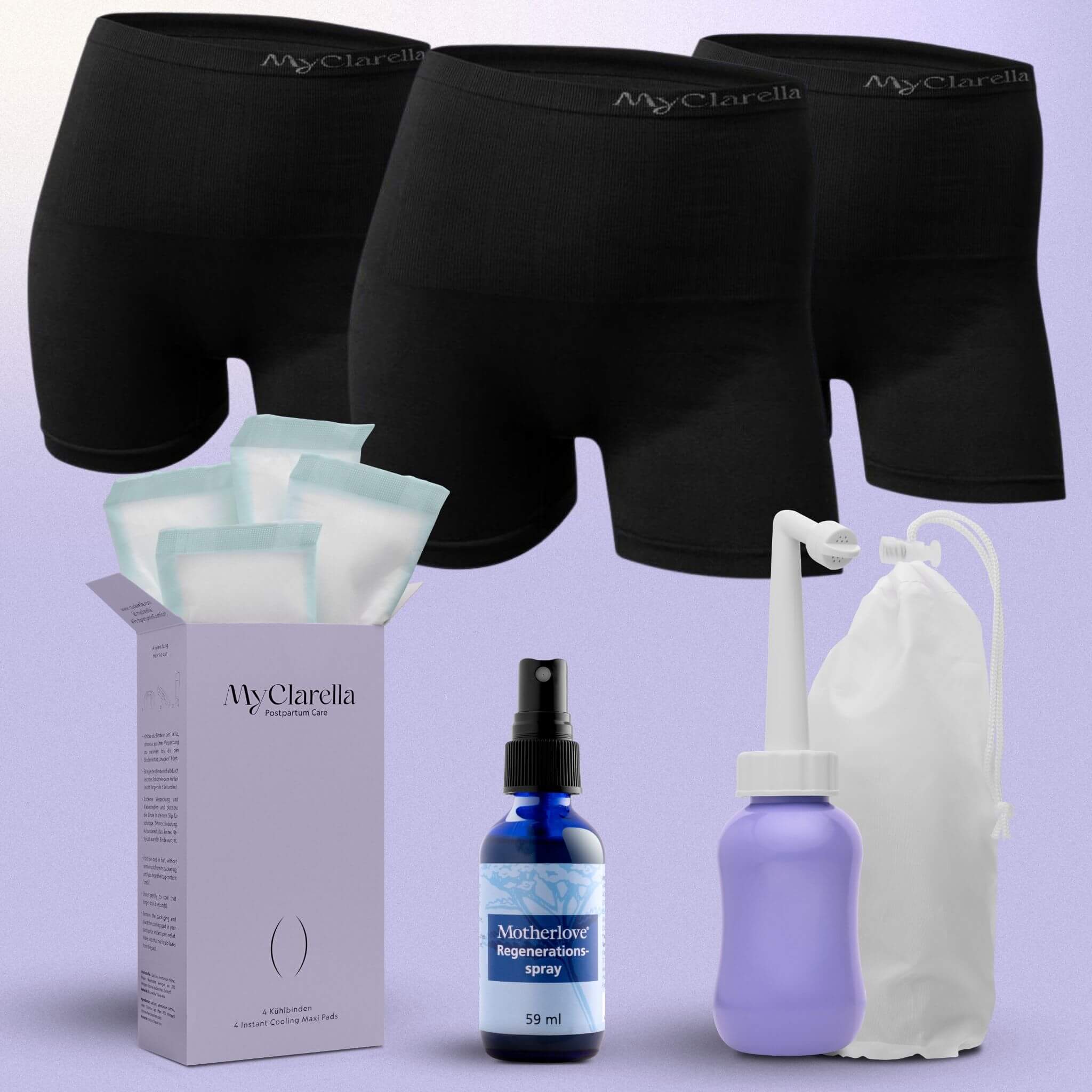 Alle Produkte - MyClarella 