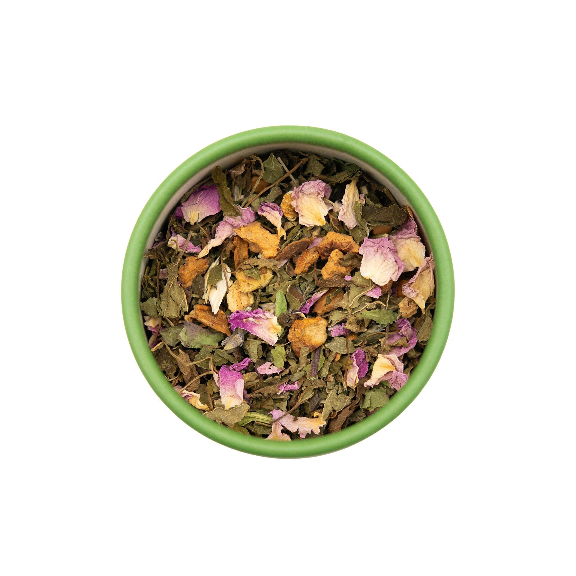 Bio 2. & 3. Trimester Tee 40g - MyClarella