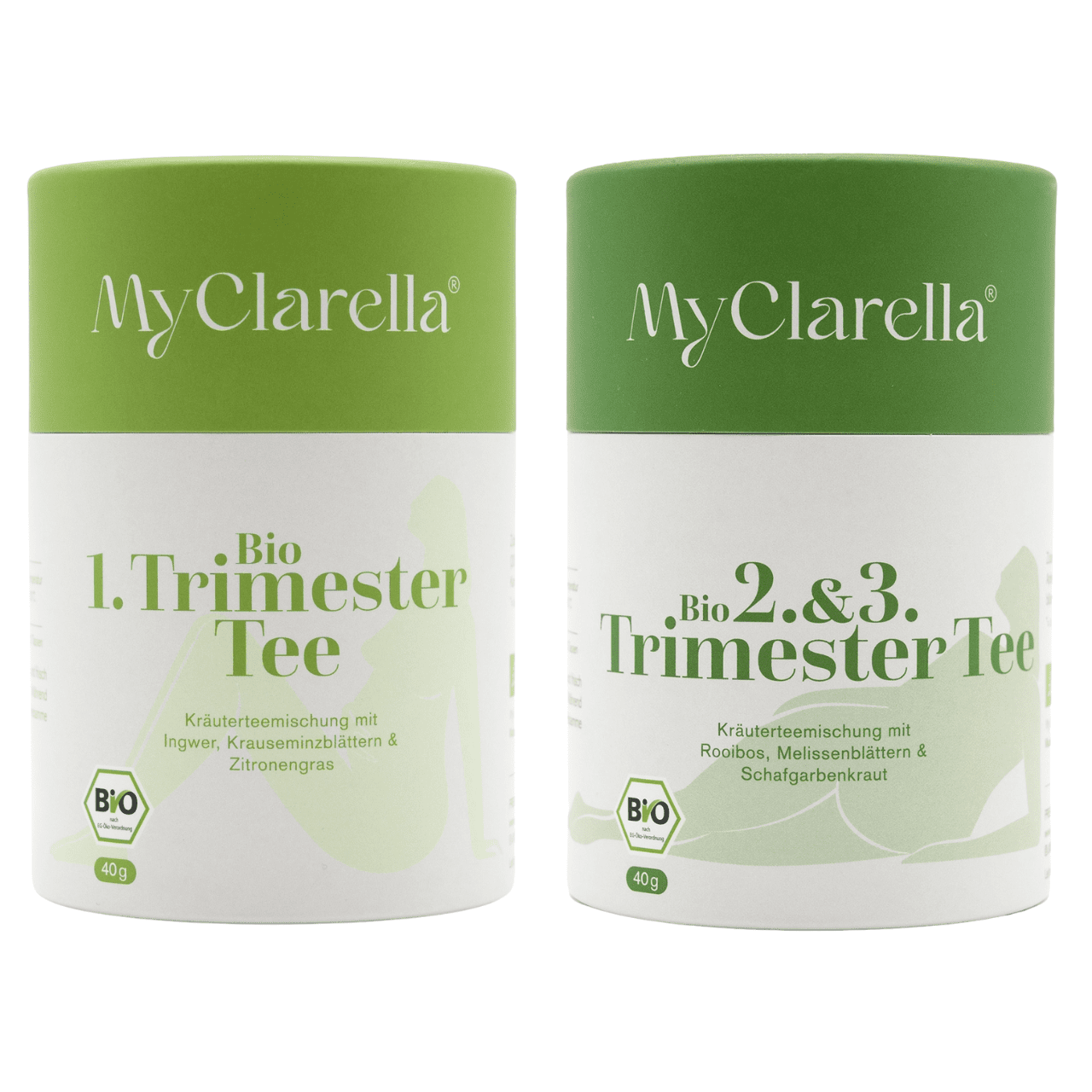 Tee - Bundle Schwangerschaft - MyClarella