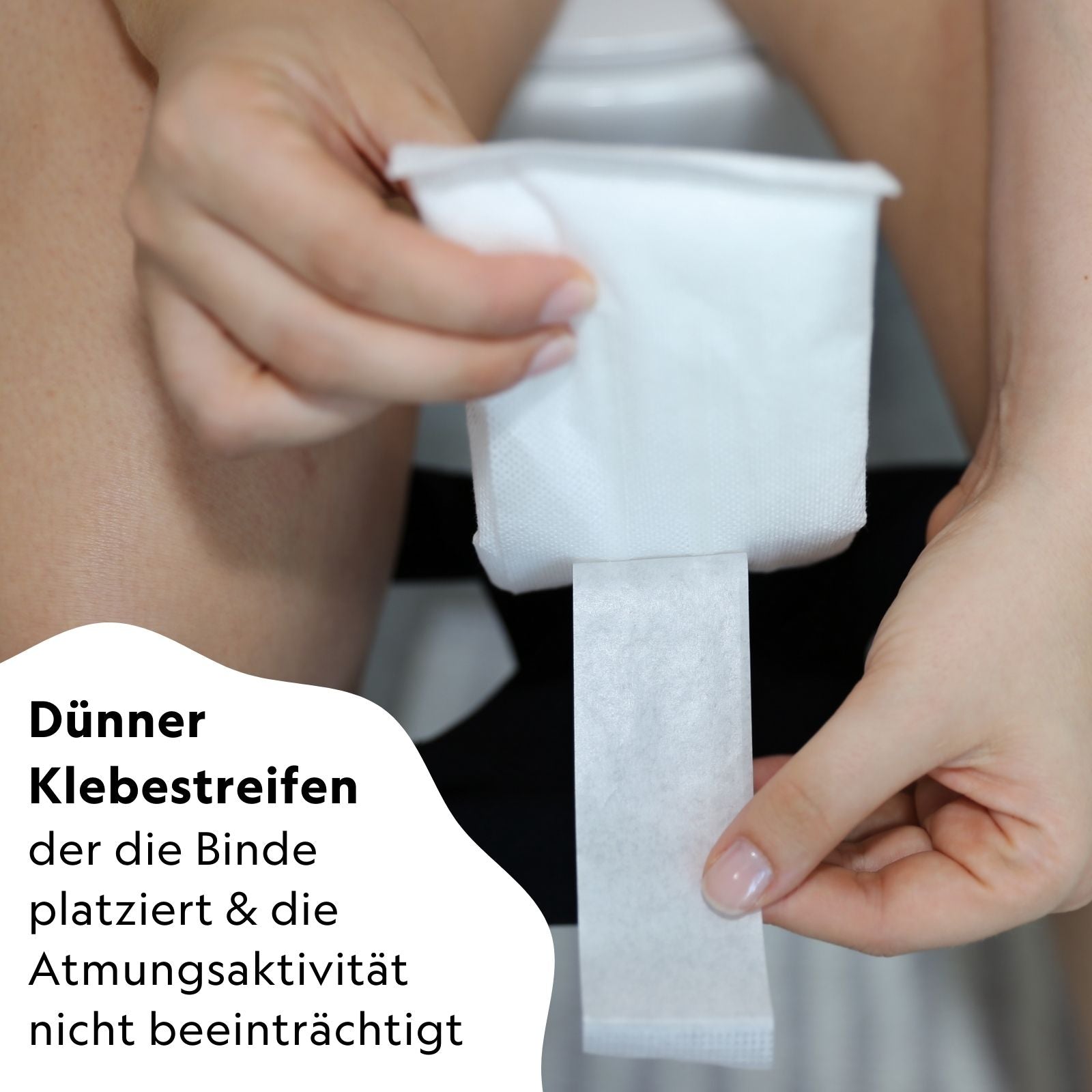 Bio-Wochenbetteinlagen (10er Pack) - MyClarella