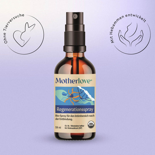 Intim-Regenerationsspray - MyClarella